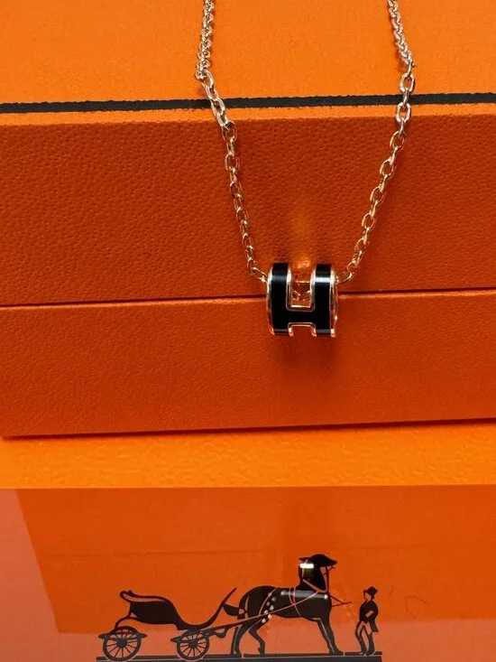 Hermes Necklace - Picture 5 of 5